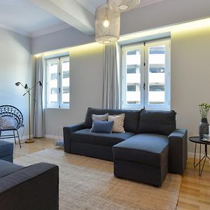 Appartement met Vier Slaapkamers